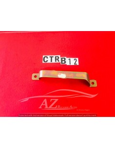 Staffa supporto marmitta Fiat 126 bis 7671839 -  Az Ricambi  Sei alla ricerca di ricambi per la tua auto d’epoca?