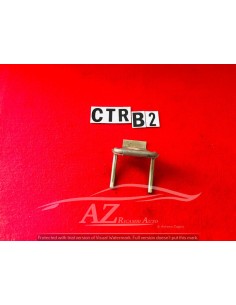 Staffa marmitta Fiat Regata 5981915