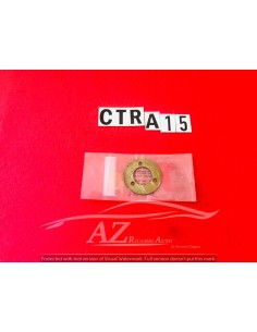 Anello registro cinghia dinamo Fiat 500 126 4232339