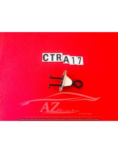 Tirante porta Fiat 128 131 4397906 -  Az Ricambi  Sei alla ricerca di ricambi per la tua auto d’epoca?