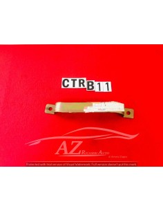 Staffa supporto marmitta Fiat 126 bis 7671840