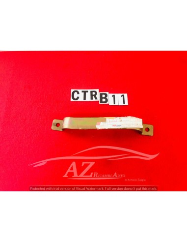 Staffa supporto marmitta Fiat 126 bis 7671840