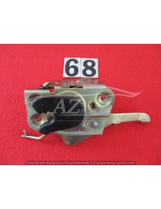 42/106 serratura porta dx per fiat 124 berlina 850 -  Az Ricambi  Sei alla ricerca di ricambi per la tua auto d’epoca?
