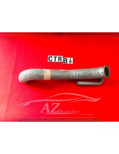 Bocchettone introduzione carburante Fiat Ritmo 5928874