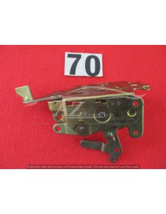 7630972 serratura porta anteriore dx per fiat uno 5-porte -  Az Ricambi  Sei alla ricerca di ricambi per la tua auto d’epoca?