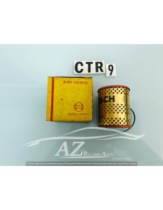 Filtro Olio Innocenti-mini Minor 850 MK2 -  Az Ricambi  Sei alla ricerca di ricambi per la tua auto d’epoca?