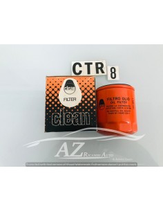 Filtro Olio Talbot Simca 1000 1100 1307 -  Az Ricambi  Sei alla ricerca di ricambi per la tua auto d’epoca?