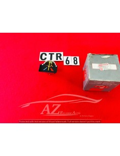 Indicatore temperatura acqua Fiat 127 4455822