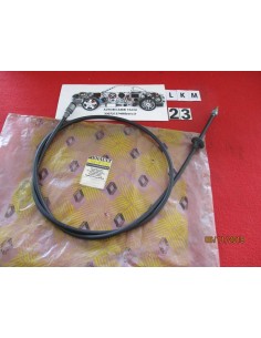 Cavo laccio cordina fune conta chilometri Renault R4 R5 TL 7701348392 -  Az Ricambi  Sei alla ricerca di ricambi per la tua a...
