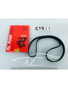 Cinghia distribuzione Ford Transit D 2400 123 RH 254