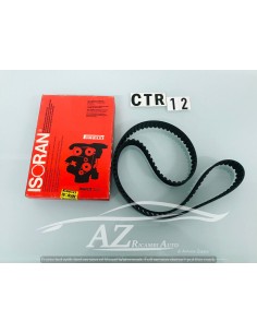 Cinghia distribuzione Ford Transit D 2500 130 RH 254 -  Az Ricambi  Sei alla ricerca di ricambi per la tua auto d’epoca?