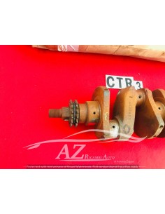 Albero motore Fiat 127 903 Autobianchi A-112 4438461 2