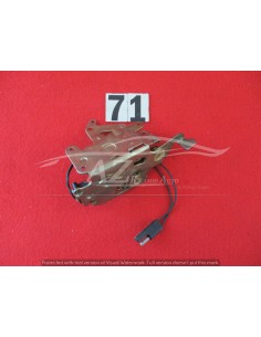 5963342 serratura porta anteriore dx per fiat uno 5-porte elettrica -  Az Ricambi  Sei alla ricerca di ricambi per la tua aut...