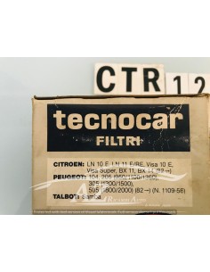 Filtro Olio Peugeot 104 205 305 Talbot Citroen R313 2