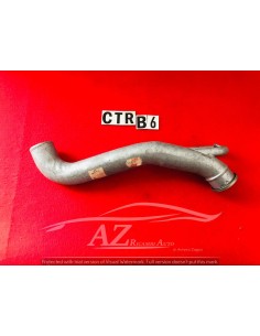 Bocchettone introduzione carburante Fiat Ritmo 5928874 2