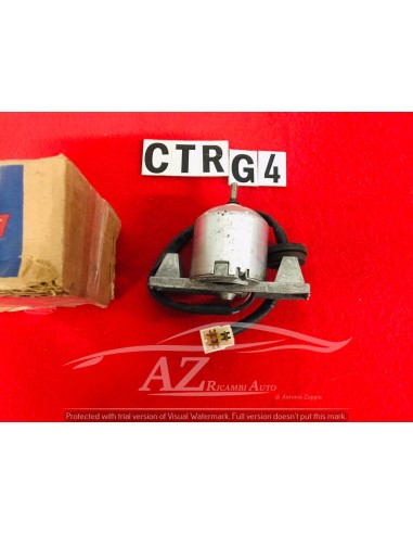 Motorino elettrico riscaldamento Fiat 4332027