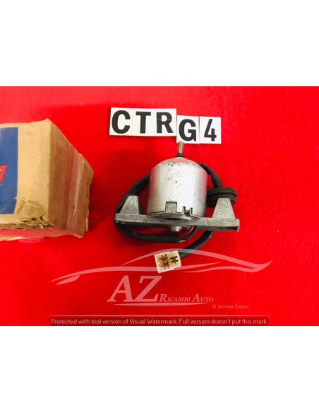 Motorino elettrico riscaldamento Fiat 4332027