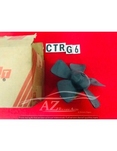 Motorino ventola riscaldamento Fiat Fiorino 91-93 7508852 -  Az Ricambi  Sei alla ricerca di ricambi per la tua auto d’epoca? 2