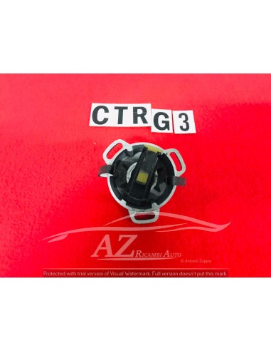 Spinterogeno Fiat Tipo Lancia Delta DT402AX