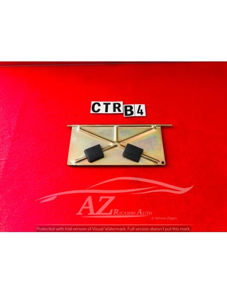 Sportello riscaldamento Fiat Uno Fiorino Duna 5993302