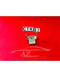 Staffa marmitta Fiat Regata 5981915 2