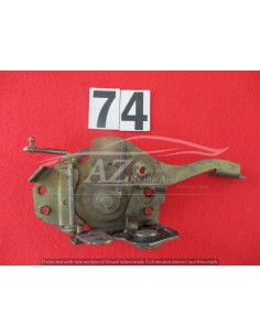 Serratura porta anteriore sx per fiat ritmo regata -  Az Ricambi  Sei alla ricerca di ricambi per la tua auto d’epoca?