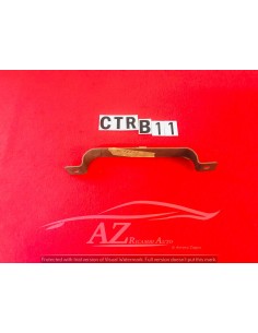 Staffa supporto marmitta Fiat 126 bis 7671840 2