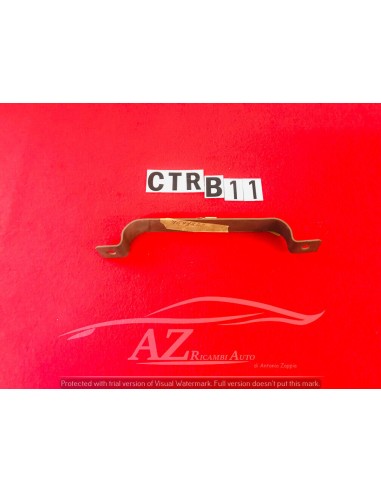 Staffa supporto marmitta Fiat 126 bis 7671840