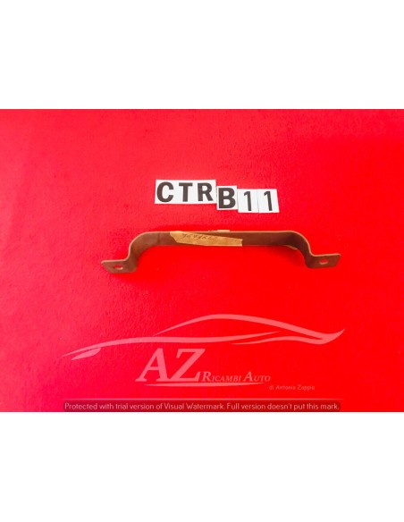 Staffa supporto marmitta Fiat 126 bis 7671840