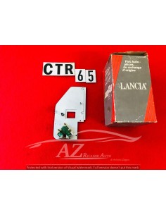 Indicatore Pressione olio Fiat Uno 9938848 2