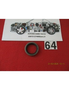 Paraolio anello di tenuta 57-15-40-10 -  Az Ricambi  Sei alla ricerca di ricambi per la tua auto d’epoca?