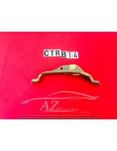 Staffa supporto marmitta Fiat 126 bis 7671839 2