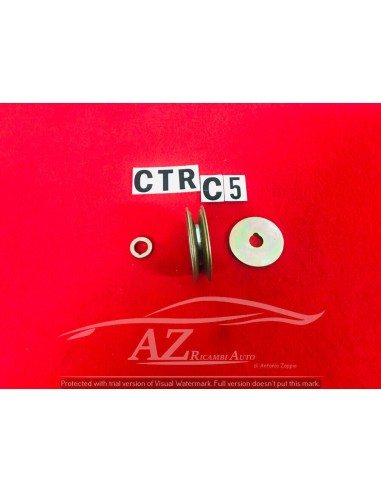Puleggia alternatore Fiat 128 X1/9 4475286