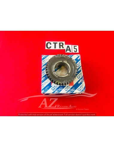 Ingranaggio cambio 2° velocità Lancia Delta 1.3 1.4 1.5 86-92 4392619 -  Az Ricambi  Sei alla ricerca di ricambi per la tua a...
