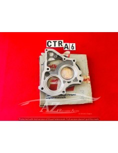 Piastra cambio Fiat Uno Duna Fiorino 4395055 2