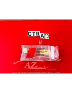 Molla particolare accensione avviamento Fiat 4390874 2