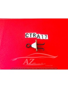 Tirante porta Fiat 128 131 4397906 -  Az Ricambi  Sei alla ricerca di ricambi per la tua auto d’epoca? 2