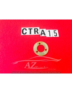 Anello registro cinghia dinamo Fiat 500 126 4232339 2