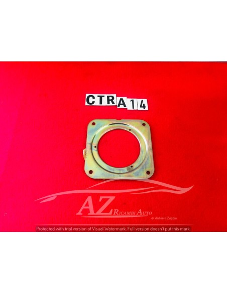 Cuffia anello leva cambio Fiat 127 4231409