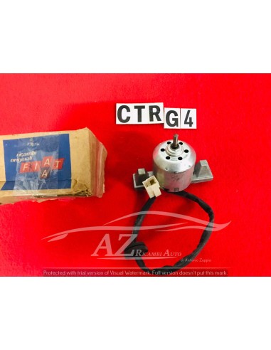 Motorino elettrico riscaldamento Fiat 4332027