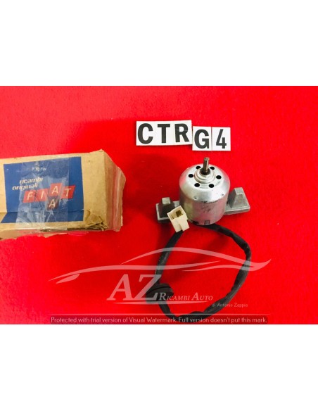Motorino elettrico riscaldamento Fiat 4332027