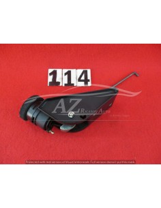 Alloggio cilindretto cofano posteriore per fiat croma -  Az Ricambi  Sei alla ricerca di ricambi per la tua auto d’epoca?