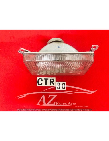 Faro proiettore dx Volkswagen Scirocco MK2...