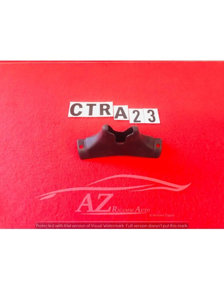 Cuffia protezione serratura cofano Fiat Regata 5998462 -  Az Ricambi  Sei alla ricerca di ricambi per la tua auto d’epoca?