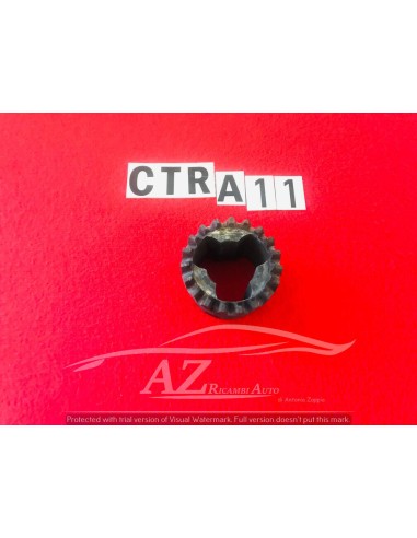 Planetario ingranaggio differenziale Fiat Panda 127 4239476 -  Az Ricambi  Sei alla ricerca di ricambi per la tua auto d’epoca?