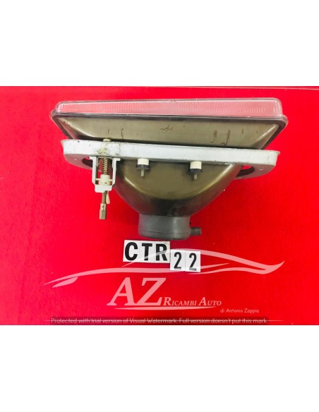 Faro proiettore Fiat 131 Elma 75200370