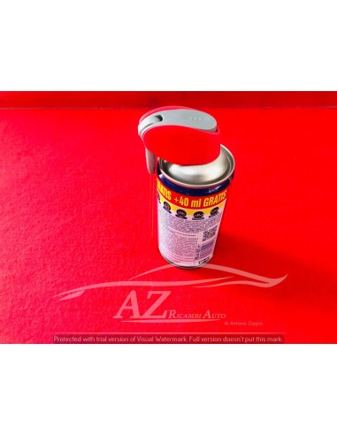 Lubrificante sbloccante WD-40 WD40 290ml -  Az Ricambi  Sei alla ricerca di ricambi per la tua auto d’epoca?