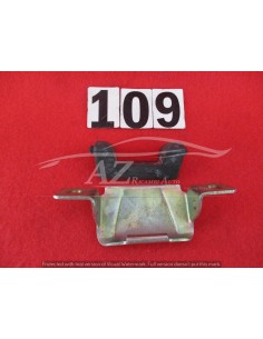 Scontro gancio cofano per fiat 127 -  Az Ricambi  Sei alla ricerca di ricambi per la tua auto d’epoca?