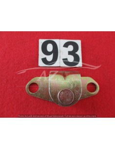 30-151 scontro chiusura porta per fiat ritmo -  Az Ricambi  Sei alla ricerca di ricambi per la tua auto d’epoca?