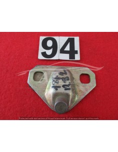 4336157 scontro chiusura cofano per fiat 127 diesel panorama -  Az Ricambi  Sei alla ricerca di ricambi per la tua auto d’epoca?